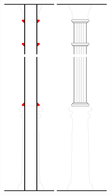 Ring Archi 2 